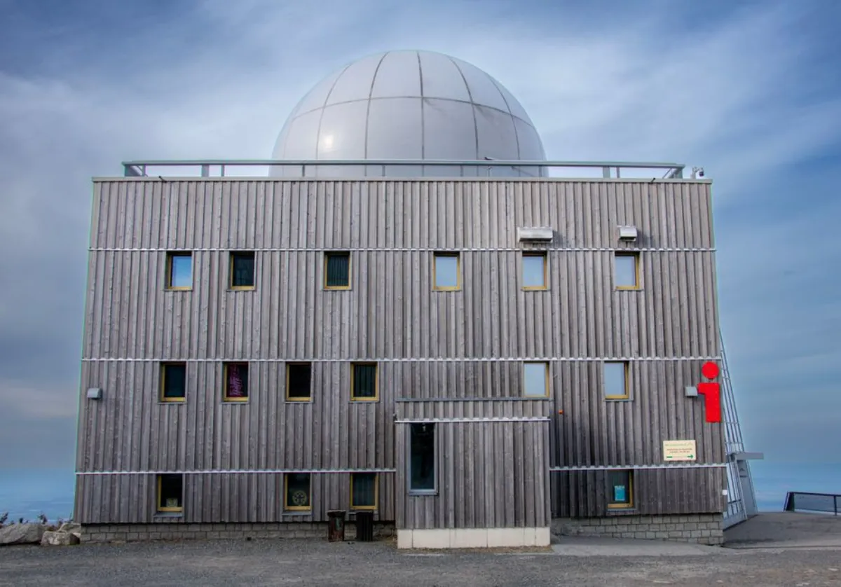 base building